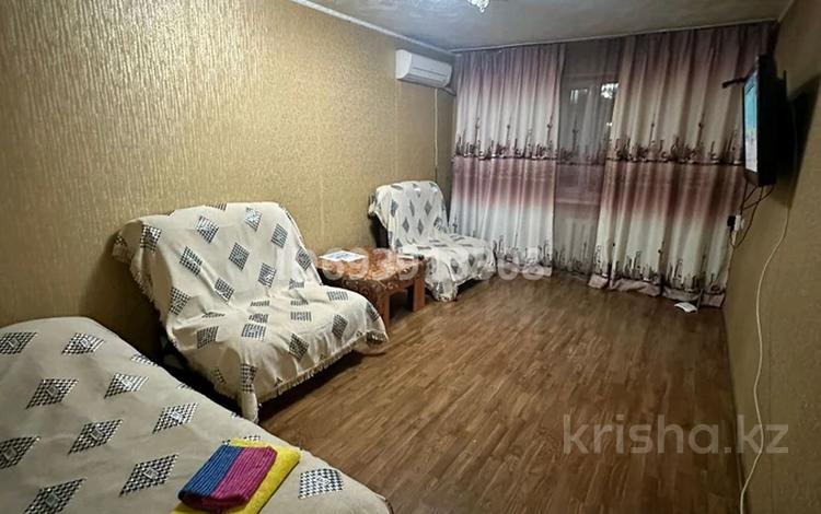 2-комнатная квартира, 62 м² посуточно, Мира за 16 000 〒 в Жезказгане — фото 2