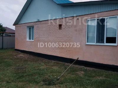 Отдельный дом · 3 комнаты · 110 м² · 8 сот., Солнечный за 21 млн 〒 в Актобе