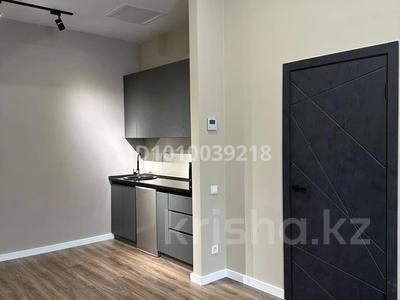 2-комнатная квартира · 50 м² · 2/3 этаж, Аль- Фараби 116/24 за 560 000 〒 в Алматы, Медеуский р-н