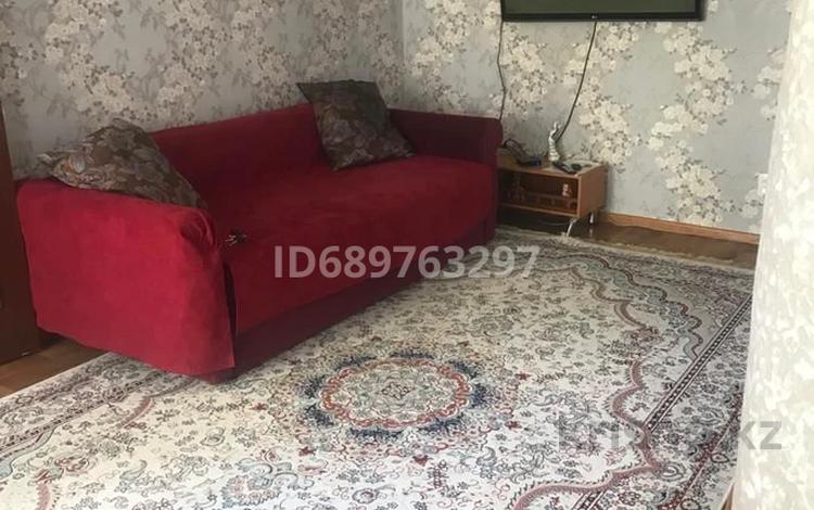 2-комнатная квартира · 63 м² · 5 этаж, мкр Новый Город, Ерубаева 58 — Ерубаева- Нуркена за 12 000 ₸ в Караганде, Казыбек би р-н — фото 4