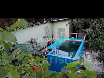 Жеке үй · 4 бөлме · 80 м² · 6 жүзд., жилой массив Кайнар Булак, Ореховая — Остановка дружба, бағасы: 18 млн ₸ в Шымкенте, Абайский р-н