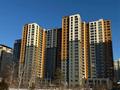 3-комнатная квартира · 72 м² · 17/22 этаж, Туркестан 4Б за 45 млн ₸ в Астане, Есильский р-н