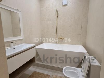 2-бөлмелі пәтер · 76 м² · 11/15 қабат, 17-ш/а., ​17-й микрорайон 6, бағасы: 30 000 ₸ в Актау, 17-й мкр