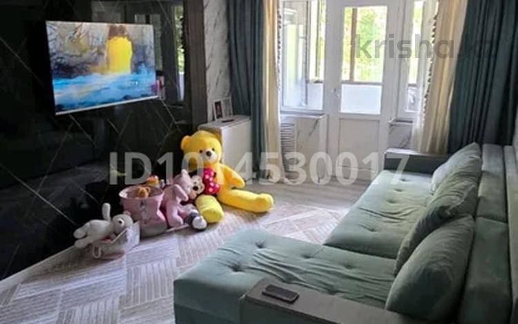 3-комнатная квартира · 64 м² · 2/5 этаж, 11-й микрорайон 95а за 27 млн ₸ в Шымкенте, Енбекшинский р-н — фото 2