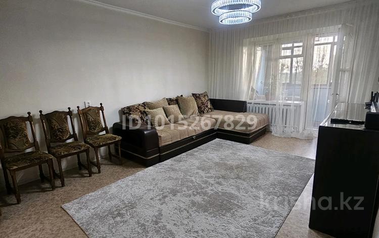 3-бөлмелі пәтер · 64.2 м² · 3/5 қабат, Шугаева 155, бағасы: 28 млн ₸ в Семее, Красный Кордон — фото 2