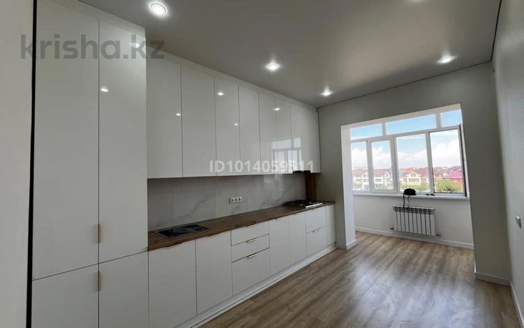 1-комнатная квартира · 44 м² · 4/5 этаж, 29а мкр 64 за 13 млн ₸ в Актау — фото 6