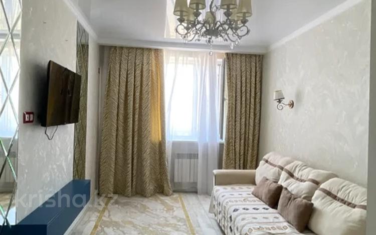 1-комнатная квартира · 39.3 м² · 3/11 этаж, 16-й мкр 44 за 15.5 млн ₸ в Актау — фото 5