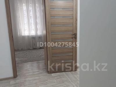 2-бөлмелі пәтер · 50.95 м² · 1/2 қабат, Бухар жырау 4 — 4 микрорайон 4 дом, бағасы: 100 000 〒 в Кульсары