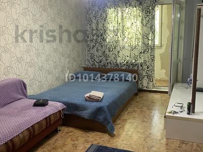 1-бөлмелі пәтер · 35 м² · 4/5 қабат, Конаева 30, бағасы: 15 000 ₸ в Алматы