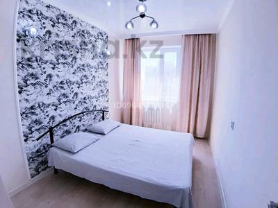 2-комнатная квартира · 42 м² · 13/14 этаж, Ракымжана Кошкарбаева 45а за 1 000 ₸ в Астане, Алматы р-н