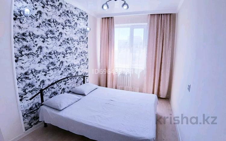 2-комнатная квартира · 42 м² · 13/14 этаж, Ракымжана Кошкарбаева 45а за 1 000 ₸ в Астане, Алматы р-н — фото 2