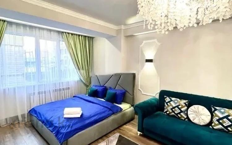 1-комнатная квартира · 31.3 м² · 2/12 этаж, Торайгырова — Мустафина за 33 млн ₸ в Алматы, Бостандыкский р-н — фото 6