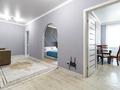 2-бөлмелі пәтер · 75 м² · 13/18 қабат, Туран 52 — 2-комнатная 75 м² | 8 спальных мест | рядом EXPO и Арена, бағасы: 30 000 ₸ в Астане, Есильский р-н — фото 12