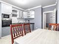 2-бөлмелі пәтер · 75 м² · 13/18 қабат, Туран 52 — 2-комнатная 75 м² | 8 спальных мест | рядом EXPO и Арена, бағасы: 30 000 ₸ в Астане, Есильский р-н — фото 15