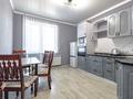 2-бөлмелі пәтер · 75 м² · 13/18 қабат, Туран 52 — 2-комнатная 75 м² | 8 спальных мест | рядом EXPO и Арена, бағасы: 30 000 ₸ в Астане, Есильский р-н — фото 17