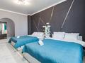 2-бөлмелі пәтер · 75 м² · 13/18 қабат, Туран 52 — 2-комнатная 75 м² | 8 спальных мест | рядом EXPO и Арена, бағасы: 30 000 ₸ в Астане, Есильский р-н — фото 3