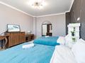 2-бөлмелі пәтер · 75 м² · 13/18 қабат, Туран 52 — 2-комнатная 75 м² | 8 спальных мест | рядом EXPO и Арена, бағасы: 30 000 ₸ в Астане, Есильский р-н — фото 6