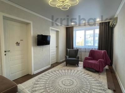 3-комнатная квартира · 58.3 м² · 3/5 этаж, Букетова за 28.5 млн 〒 в Петропавловске