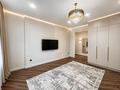 1-бөлмелі пәтер · 50 м² · 5/17 қабат, Туран 52/7, бағасы: 39.5 млн ₸ в Астане, Нура р-н — фото 4