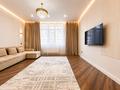 1-бөлмелі пәтер · 50 м² · 5/17 қабат, Туран 52/7, бағасы: 39.5 млн ₸ в Астане, Нура р-н