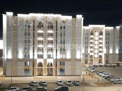 1-комнатная квартира · 47 м² · 5/7 этаж, Жана кала 19/1 — Жана кала за 100 000 ₸ в Туркестане