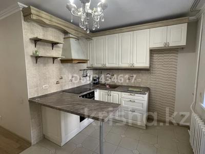 2-бөлмелі пәтер, 50 м², 6/12 қабат ай сайын, Кубрина 20/1, бағасы: 200 000 〒 в Астане, Сарыарка р-н