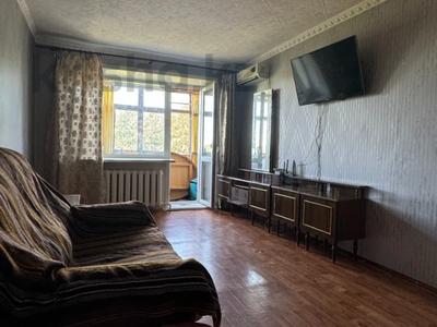 2-комнатная квартира · 45 м² · 5/5 этаж, мкр Новый Город, мкр Новый Город, улица Комиссарова 32А — Комиссарова 32А район Цирка за 15.8 млн 〒 в Караганде, Казыбек би р-н