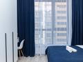 1-комнатная квартира · 35 м² · 8/13 этаж, Журавлева 26 — Розыбакиева за 17 000 ₸ в Алматы, Бостандыкский р-н — фото 3