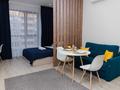 1-комнатная квартира · 35 м² · 8/13 этаж, Журавлева 26 — Розыбакиева за 17 000 ₸ в Алматы, Бостандыкский р-н — фото 5