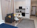 1-комнатная квартира · 35 м² · 8/13 этаж, Журавлева 26 — Розыбакиева за 17 000 ₸ в Алматы, Бостандыкский р-н — фото 7