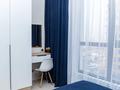 1-комнатная квартира · 35 м² · 8/13 этаж, Журавлева 26 — Розыбакиева за 17 000 ₸ в Алматы, Бостандыкский р-н — фото 8