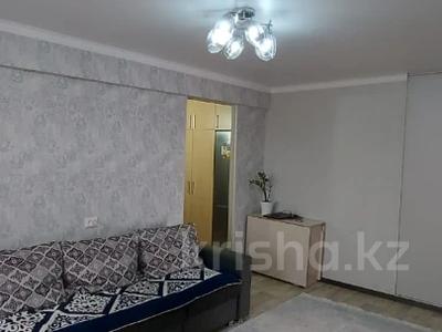 4-комнатная квартира · 59.4 м² · 5/5 этаж, Кабанбай Батыра 130 за 24 млн 〒 в Усть-Каменогорске