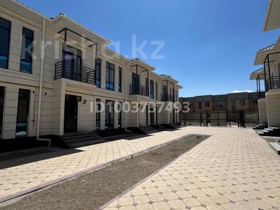 Часть дома · 5 комнат · 160 м² · 2 сот., Дүйсен Баянова 196/14 — Атакент за 41 млн 〒 в Таразе