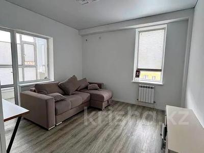 2-бөлмелі пәтер · 55 м² · 8/9 қабат, Проспект Абая 123, бағасы: 35 млн ₸ в Костанае