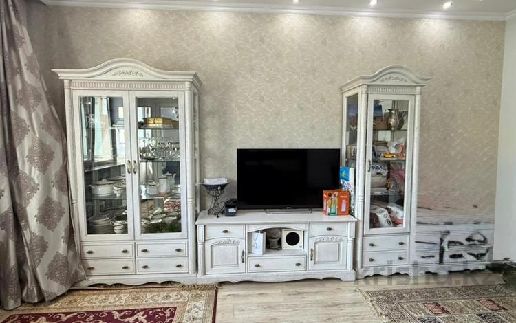 2-бөлмелі пәтер · 78.5 м² · 3/6 қабат, Сагадат Нурмагамбетова — Сагадат Нурмаганбетова, бағасы: 75 млн ₸ в Алматы, Медеуский р-н — фото 18