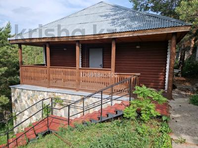 Дом · 3 комнаты · 90 м², База отдыха Орион за 15 000 〒 в Новой бухтарме