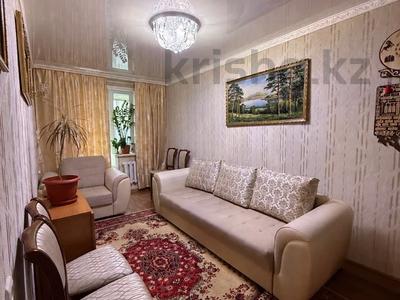 2-бөлмелі пәтер · 45 м² · 5/5 қабат, Шешембекова 15, бағасы: 11 млн ₸ в Экибастузе