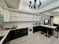 3-комнатная квартира · 120 м² · 16/20 этаж, Кенесары 46 за 56 млн ₸ в Астане, Алматы р-н — фото 10