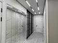 3-комнатная квартира · 97 м² · 4/6 этаж, Халиулина 140/5 — Халиуллина уг Хан Тәңір за 550 000 ₸ в Алматы, Медеуский р-н — фото 19