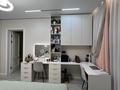 3-комнатная квартира · 97 м² · 4/6 этаж, Халиулина 140/5 — Халиуллина уг Хан Тәңір за 550 000 ₸ в Алматы, Медеуский р-н — фото 30