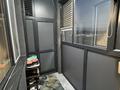 3-комнатная квартира · 97 м² · 4/6 этаж, Халиулина 140/5 — Халиуллина уг Хан Тәңір за 550 000 ₸ в Алматы, Медеуский р-н — фото 10