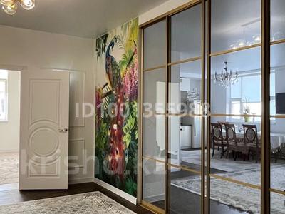 4-бөлмелі пәтер · 143.5 м² · 10/10 қабат, 32Б мкр 3, бағасы: ~ 36 млн ₸ в Актау