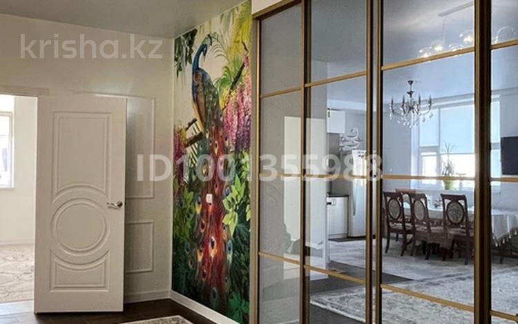 4-комнатная квартира · 143.5 м² · 10/10 этаж, 32Б мкр 3 за ~ 36 млн ₸ в Актау — фото 32
