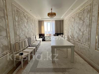 3-комнатная квартира · 95 м² · 9/10 этаж, базарбая жуманиязова 97 за 40 млн ₸ в Уральске