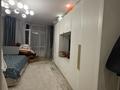 3-бөлмелі пәтер · 95 м² · 1/5 қабат, Думан-2 ш/а. 11, бағасы: 74 млн ₸ в Алматы, Медеуский р-н — фото 23