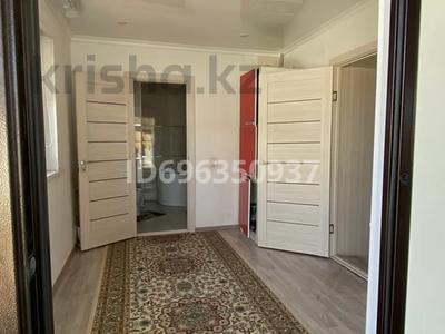 Отдельный дом · 5 комнат · 116 м² · 3 сот., мкр Омега, Капан Мусина 1 — Телеграфная за 28 млн ₸ в Уральске