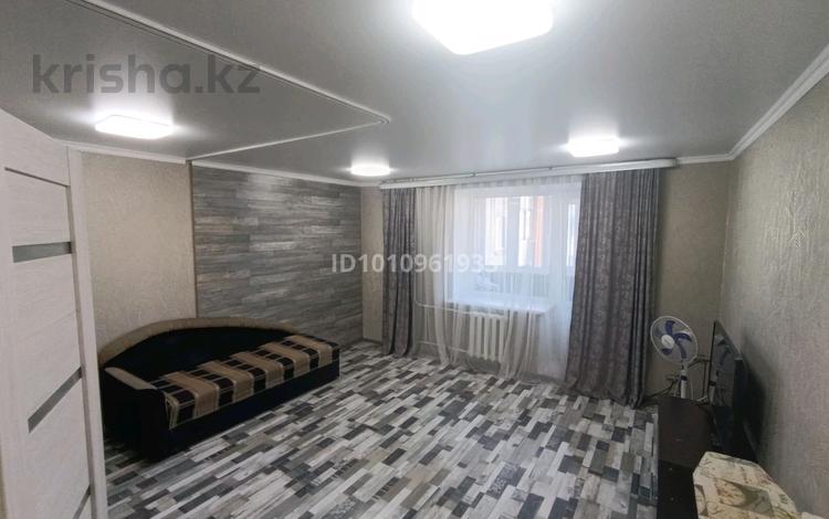 1-бөлмелі пәтер · 45 м² · 4/5 қабат, 5-й микрорайон, 5 мкр 13, бағасы: 19.2 млн ₸ в Костанае — фото 2