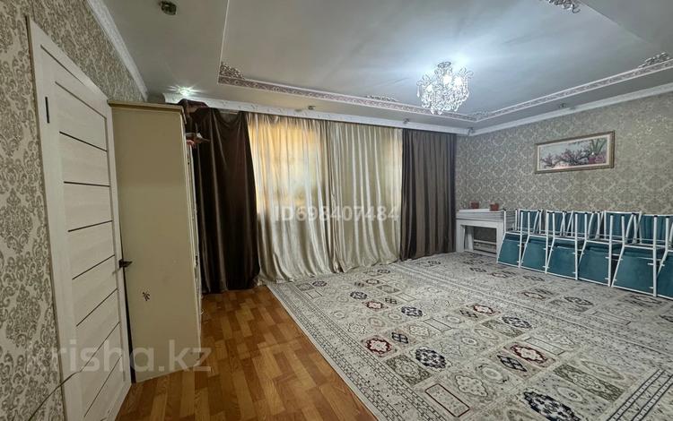 Отдельный дом · 3 комнаты · 100 м² · 6 сот., Желтоксан 95 — Батыр за 19 млн 〒 в М. Туймебаеве — фото 2