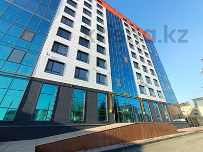 2-комнатная квартира, 79.2 м², 6/9 этаж, каирбекова 31 за ~ 33.3 млн 〒 в Костанае