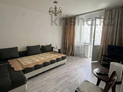 1-комнатная квартира · 45 м² · 4/9 этаж, Райымбека за 33 млн ₸ в Алматы, Жетысуский р-н